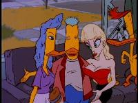 Duckman